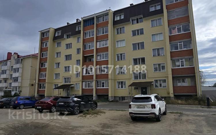 1-бөлмелі пәтер · 41 м² · 6/6 қабат, Нурай шағын ауданы 7 — нурай, бағасы: 18.5 млн ₸ в Костанае, Микрорайон Нурай — фото 2