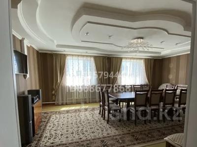 Отдельный дом · 4 комнаты · 164.72 м² · 10 сот., Қазыбековых 27 — Булкышева 35 за 40 млн ₸ в Жезказгане