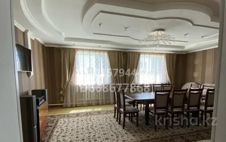 Отдельный дом · 4 комнаты · 164.72 м² · 10 сот., Қазыбековых 27 — Булкышева 35 за 40 млн ₸ в Жезказгане — фото 26