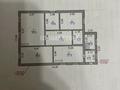 Отдельный дом · 4 комнаты · 164.72 м² · 10 сот., Қазыбековых 27 — Булкышева 35 за 40 млн ₸ в Жезказгане — фото 17