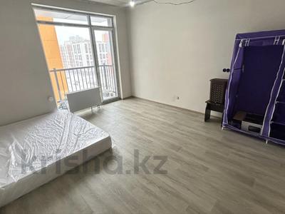 1-комнатная квартира · 28 м² · 7/9 этаж, Туран за 20 млн 〒 в Астане, Нура р-н