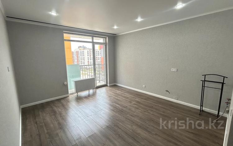 1-бөлмелі пәтер · 28 м² · 7/9 қабат, Туран, бағасы: 22.6 млн ₸ в Астане, Нура р-н — фото 25