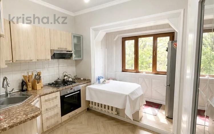2-бөлмелі пәтер · 55 м² · 5/5 қабат, Ақсай-3 ш/а., бағасы: 35.4 млн ₸ в Алматы, Ауэзовский р-н — фото 12