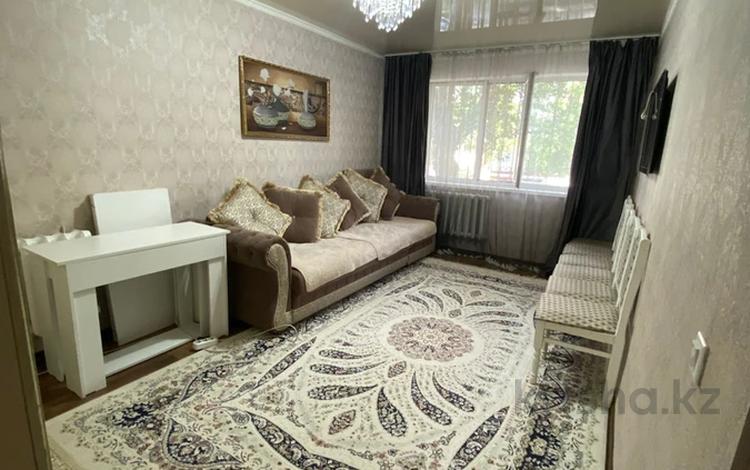 2-комнатная квартира · 41.4 м² · 1/5 этаж, Дукенулы 11 за 16.5 млн ₸ в Астане, Сарыарка р-н — фото 2