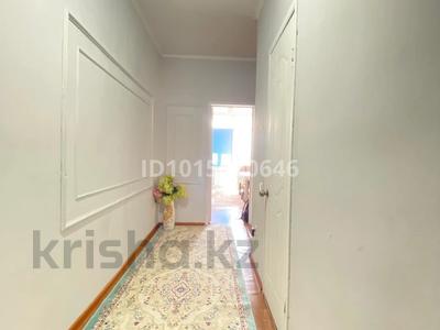 3-комнатная квартира · 78 м² · 17/18 этаж, Бауыржан Момышұлы 17/2 — Сатпаева за 33.4 млн ₸ в Астане, Алматы р-н