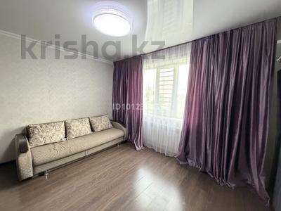 2-комнатная квартира · 38.3 м² · 7/9 этаж, мкр Аксай-1 11/9 за 30.5 млн 〒 в Алматы, Ауэзовский р-н