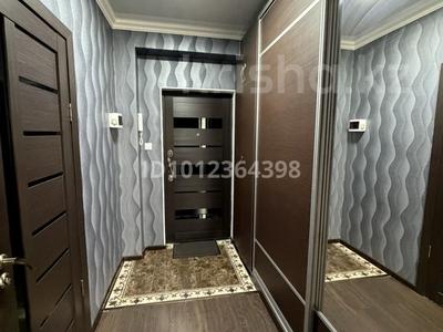 2-комнатная квартира · 38.3 м² · 7/9 этаж, мкр Аксай-1 11/9 за 29.5 млн ₸ в Алматы, Ауэзовский р-н
