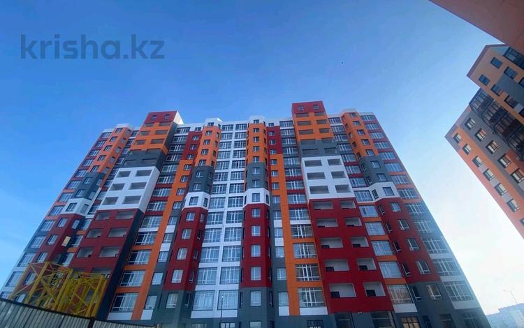 3-комнатная квартира, 95 м², 13/13 этаж, Сарыарка