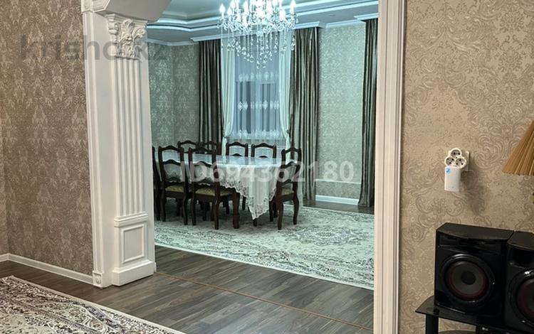 Жеке үй · 5 бөлме · 142.7 м² · 10 жүзд., Сыпатай батыр, бағасы: 27 млн ₸ в Сарыкемере — фото 24