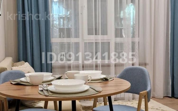 1-комнатная квартира · 43 м² · 12/12 этаж, Торекулова 95 — Мега на Сейфуллина за 380 000 ₸ в Алматы, Бостандыкский р-н — фото 16