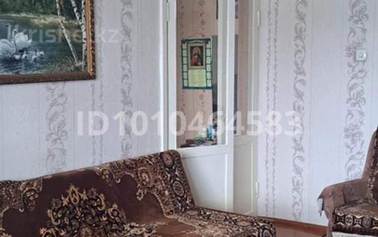 2-бөлмелі пәтер · 50.1 м² · 4/5 қабат, Сортировка, Локомотивная, бағасы: 13.7 млн ₸ в Караганде, Алихана Бокейханова р-н — фото 2