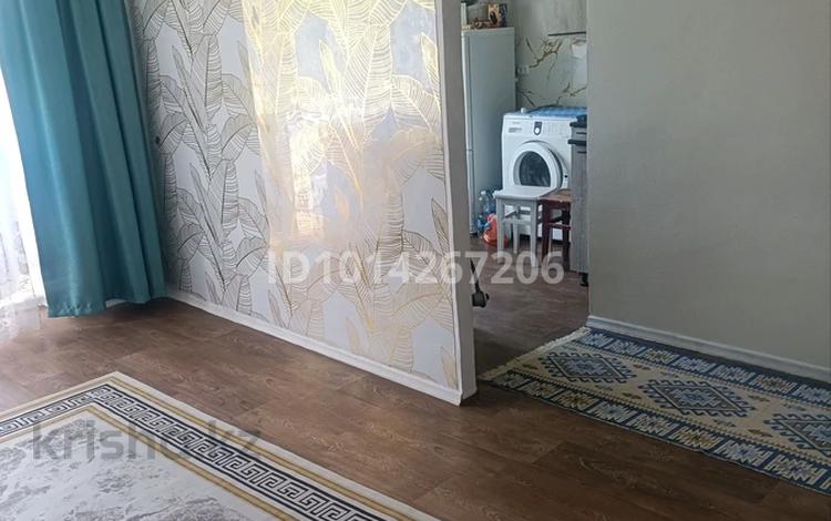 1-комнатная квартира · 34 м² · 4/5 этаж, Чернышевского — Не за 6 млн ₸ в Темиртау — фото 2