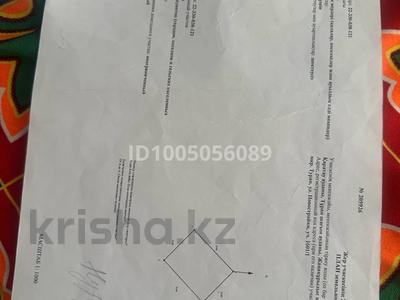 Жер телімі · 8 га, Тұран, бағасы: 14 млн ₸ в Шымкенте