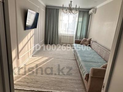 3-комнатная квартира · 76 м² · 2/5 этаж, 10 мк 21 — 10 мкр за 37 млн 〒 в Балхаше