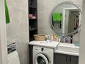 3-комнатная квартира · 67 м² · 10/13 этаж, Толе би 189/3 — Жарокова за 64 млн ₸ в Алматы, Алмалинский р-н — фото 12