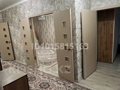 3-бөлмелі пәтер · 67 м² · 4/5 қабат, Айтмурат Шаменова 1Г, бағасы: 24 млн ₸ в 