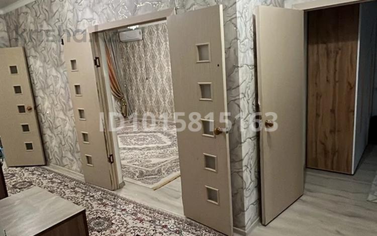 3-бөлмелі пәтер · 67 м² · 4/5 қабат, Айтмурат Шаменова 1Г, бағасы: 24 млн ₸ в  — фото 2