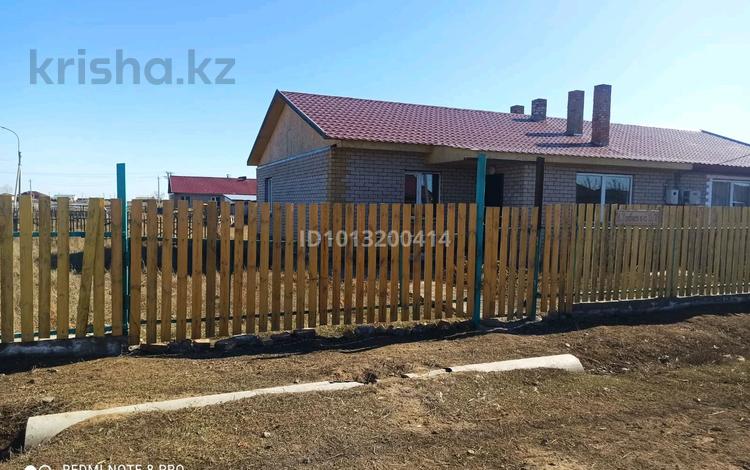 Часть дома · 3 комнаты · 86 м², Оразак 15/2 за 6 млн ₸ в Акмолинской обл. — фото 2