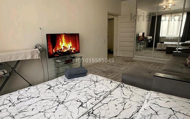 1-бөлмелі пәтер · 40 м² · 15/16 қабат, Қалқаман-2 ш/а., Абишева 36/1, 36/3, 36/5, 36/12-13, 36/6-9, бағасы: 250 000 ₸ в Алматы, Наурызбайский р-н — фото 2