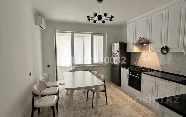 4-бөлмелі пәтер · 130 м² · 3/9 қабат, мкр Нурсая, Абулхайр-хана, бағасы: 110 млн ₸ в Атырау — фото 2