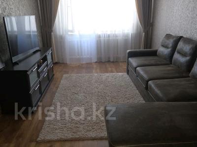 2-комнатная квартира · 54 м² · 5/5 этаж, Пушкина за 22.9 млн ₸ в Петропавловске