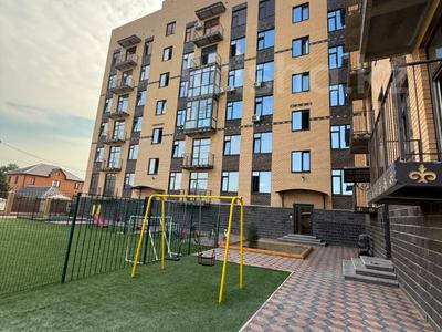 2-комнатная квартира · 78.3 м² · 2/6 этаж, Герцена 92 за 36.5 млн ₸ в Павлодаре