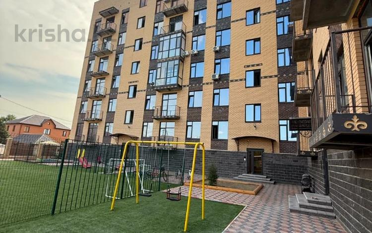 2-комнатная квартира · 78.3 м² · 2/6 этаж, Герцена 92 за 36.5 млн ₸ в Павлодаре — фото 2