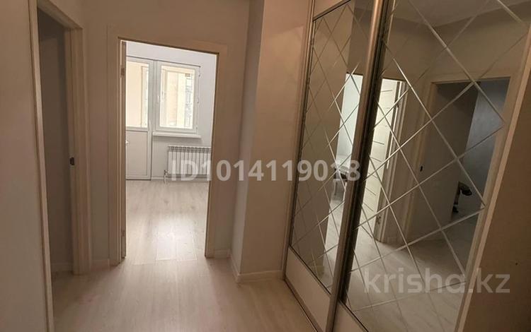 1-комнатная квартира · 39 м² · 8/9 этаж, мкр Ожет, Северное Кольцо 92/3 — Ланжоу кафе за 26.5 млн ₸ в Алматы, Алатауский р-н — фото 2