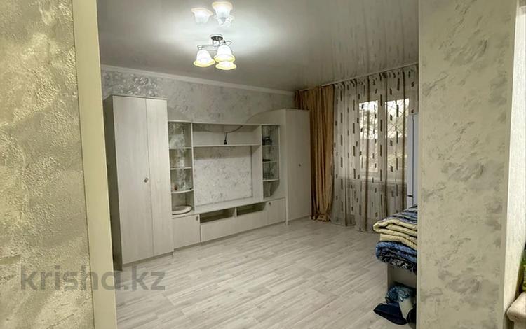 1-комнатная квартира · 30 м² · 1/4 этаж, Гагарина 16 за 90 000 ₸ в Каргалы (п. Фабричный) — фото 2