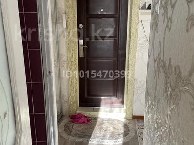 3-комнатная квартира · 59.2 м² · 1/5 этаж, Жамбула 77 — Жамбула-Айталиева за 180 000 ₸ в Уральске