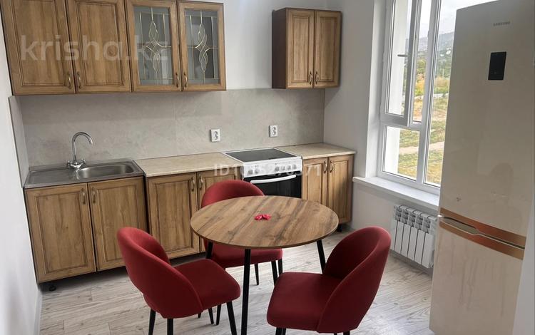 1-комнатная квартира · 30 м² · 7/9 этаж, Уч. квартал 305 140/4 за 180 000 ₸ в Жанатурмысе — фото 2