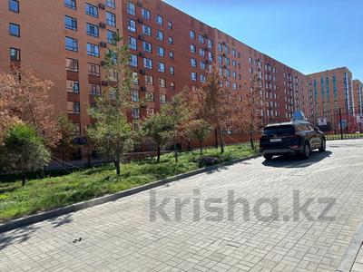 3-комнатная квартира, 115 м², 5/9 этаж, Абая 123 за 60 млн 〒 в Костанае