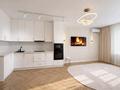 2-комнатная квартира · 56 м² · 15/17 этаж, Жандосова 94/8 — Жандосова кекилбайулы за 28 000 ₸ в Алматы, Бостандыкский р-н — фото 4