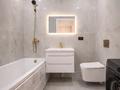 2-комнатная квартира · 56 м² · 15/17 этаж, Жандосова 94/8 — Жандосова кекилбайулы за 28 000 ₸ в Алматы, Бостандыкский р-н — фото 7