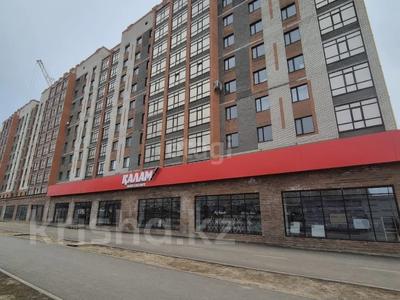 1-комнатная квартира · 39.4 м² · 10/10 этаж, Тауелсиздик за 12.5 млн 〒 в Актобе