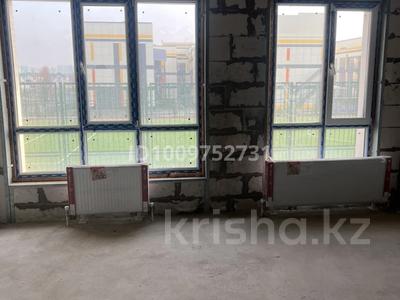 1-бөлмелі пәтер · 33.6 м² · 2/9 қабат, мкр Шугыла, Алатау 12а/1, бағасы: 20 млн ₸ в Алматы, Наурызбайский р-н