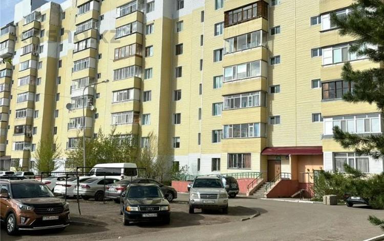 2-комнатная квартира, 57.7 м², 10/10 этаж, мкр Юго-Восток, Шахтеров 74