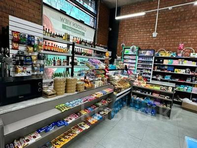 Еркін, кеңселер, дүкендер мен бутиктер · 200 м², бағасы: 1.4 млн ₸ в Астане, Есильский р-н
