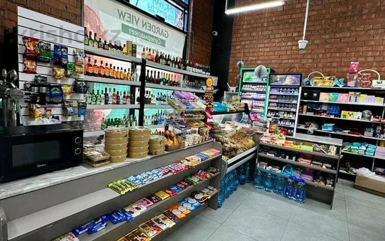 Еркін, кеңселер, дүкендер мен бутиктер · 200 м², бағасы: 1.4 млн ₸ в Астане, Есильский р-н — фото 2