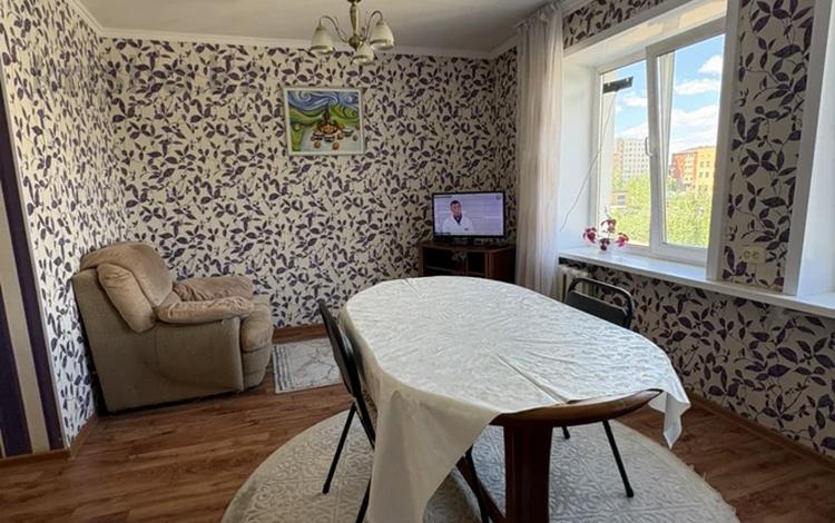 4-комнатная квартира · 72 м² · 3/6 этаж, абылайхана 14 за 24.5 млн ₸ в Кокшетау — фото 5