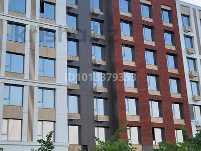 1-комнатная квартира · 38.32 м² · 5/7 этаж, ул. Е 118, уч. 2 — По Улы дала проспект за 21.9 млн ₸ в Астане, Есильский р-н