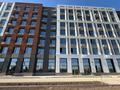 1-комнатная квартира · 38.32 м² · 5/7 этаж, ул. Е 118, уч. 2 — По Улы дала проспект за 21.5 млн ₸ в Астане, Есильский р-н