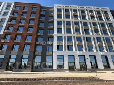 1-комнатная квартира · 38.32 м² · 5/7 этаж, ул. Е 118, уч. 2 — По Улы дала проспект за 21.5 млн ₸ в Астане, Есильский р-н
