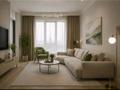 1-комнатная квартира · 38.32 м² · 5/7 этаж, ул. Е 118, уч. 2 — По Улы дала проспект за 21.5 млн ₸ в Астане, Есильский р-н — фото 9