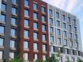 1-комнатная квартира · 38.32 м² · 5/7 этаж, ул. Е 118, уч. 2 — По Улы дала проспект за 21.9 млн ₸ в Астане, Есильский р-н — фото 2