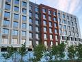 1-комнатная квартира · 38.32 м² · 5/7 этаж, ул. Е 118, уч. 2 — По Улы дала проспект за 21.9 млн ₸ в Астане, Есильский р-н — фото 3
