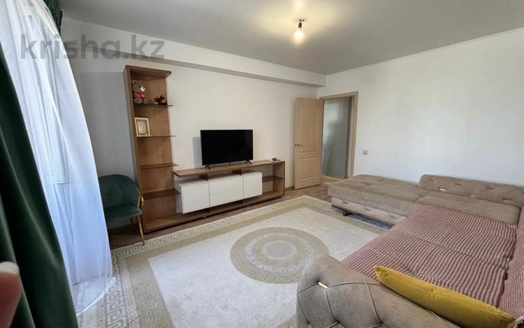 2-комнатная квартира · 66 м² · 2/5 этаж, Алтын орда за 33 млн ₸ в Алматы, Наурызбайский р-н — фото 18