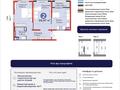 2-комнатная квартира · 60 м² · 6/6 этаж, Тараз 8/1 — САМАЯ ЛУЧША ЦЕНА за 37.5 млн ₸ в Алматы, Турксибский р-н
