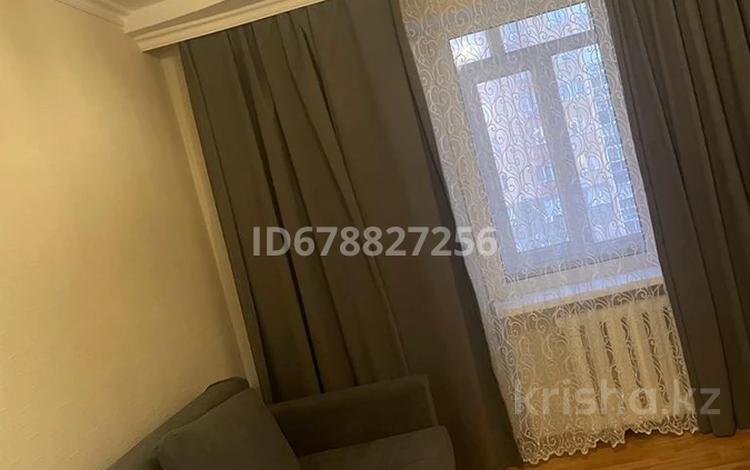 2-бөлмелі пәтер · 80 м² · 2 қабат, Абылайхана 28 — Манаса, бағасы: 17 000 ₸ в Астане, Алматы р-н — фото 2