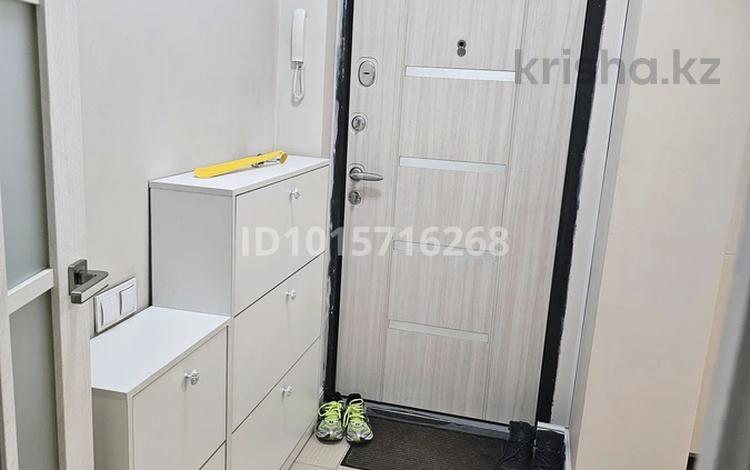 2-бөлмелі пәтер · 58 м² · 10/12 қабат, Тастақ-2 ш/а., Розыбакиева 53 — Толе би, бағасы: 350 000 ₸ в Алматы, Алмалинский р-н — фото 2
